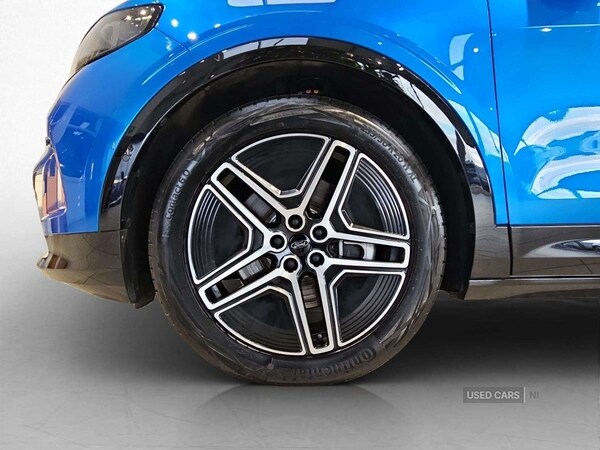 Used Ford Capri 2024 for sale - 76802764: Photo 15