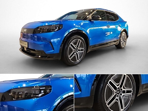 Used Ford Capri 2024 for sale - 76802764: Photo 16