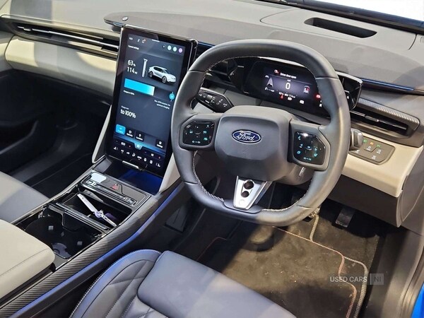 Used Ford Capri 2024 for sale - 76802764: Photo 18