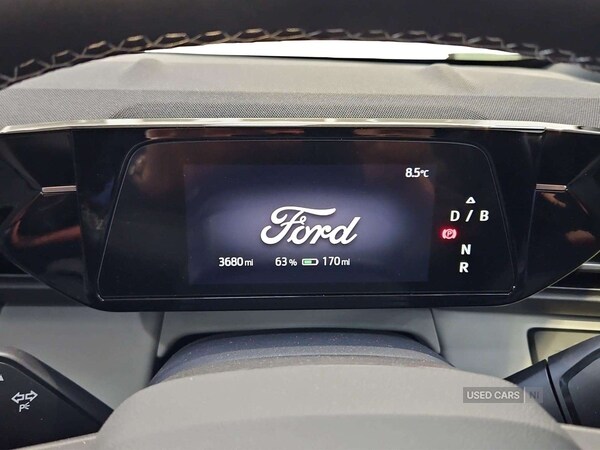 Used Ford Capri 2024 for sale - 76802764: Photo 19