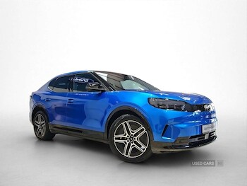 2024 - 250kW Premium 79kWh AWD 5dr Auto