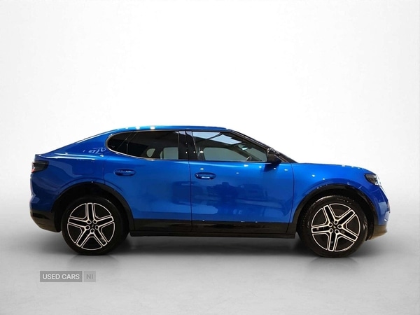 Used Ford Capri 2024 for sale - 76802764: Photo 2