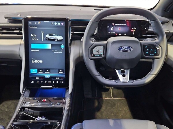 Used Ford Capri 2024 for sale - 76802764: Photo 22