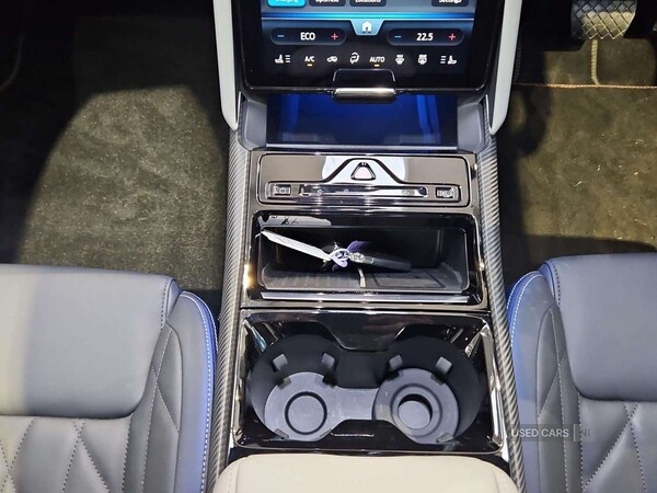 Used Ford Capri 2024 for sale - 76802764: Photo 23