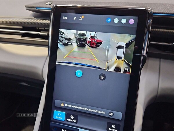 Used Ford Capri 2024 for sale - 76802764: Photo 24