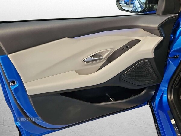 Used Ford Capri 2024 for sale - 76802764: Photo 25