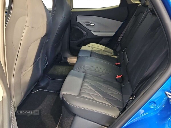 Used Ford Capri 2024 for sale - 76802764: Photo 27