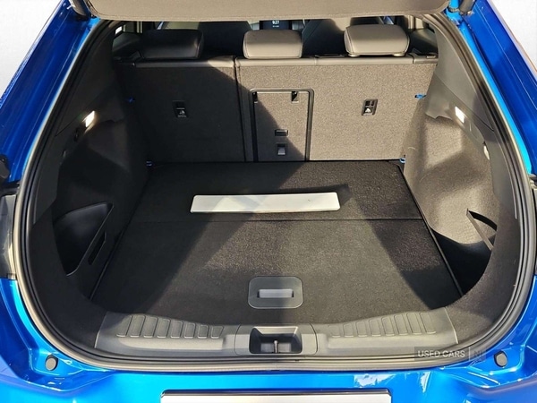 Used Ford Capri 2024 for sale - 76802764: Photo 28