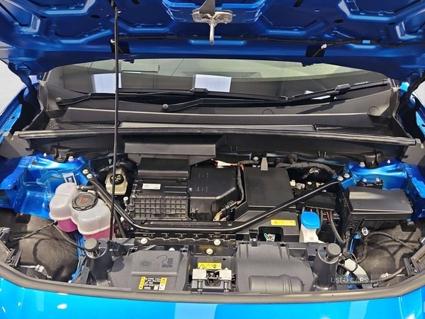 Used Ford Capri 2024 for sale - 76802764: Photo 29