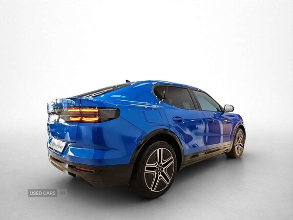 Used Ford Capri 2024 for sale - 76802764: Photo 3