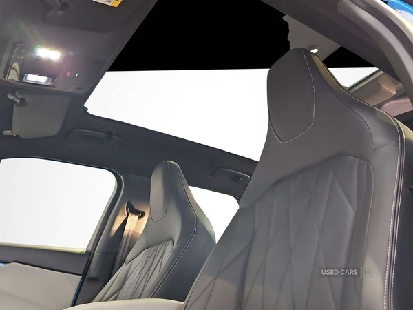 Used Ford Capri 2024 for sale - 76802764: Photo 30