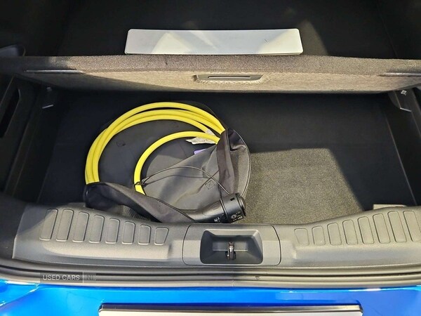 Used Ford Capri 2024 for sale - 76802764: Photo 33