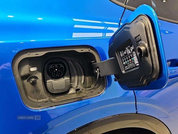 Used Ford Capri 2024 for sale - 76802764: Photo 34