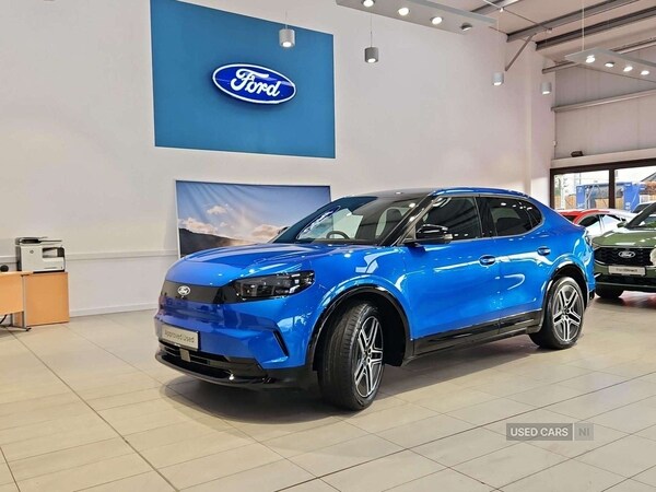 Used Ford Capri 2024 for sale - 76802764: Photo 36