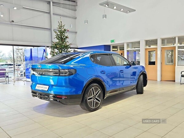 Used Ford Capri 2024 for sale - 76802764: Photo 37