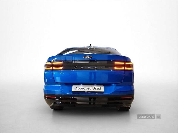 Used Ford Capri 2024 for sale - 76802764: Photo 4