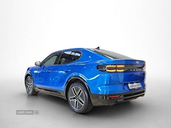 Used Ford Capri 2024 for sale - 76802764: Photo 5