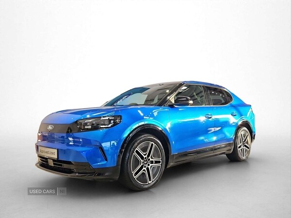 Used Ford Capri 2024 for sale - 76802764: Photo 7