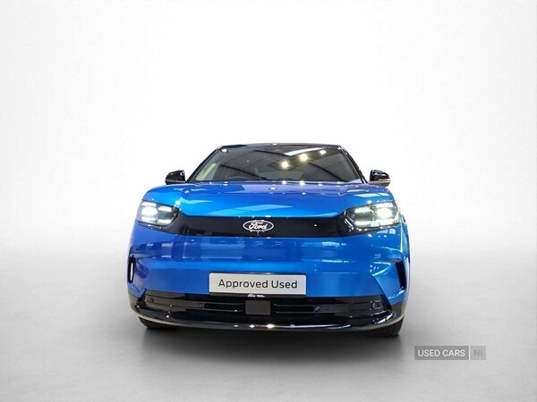 Used Ford Capri 2024 for sale - 76802764: Photo 8