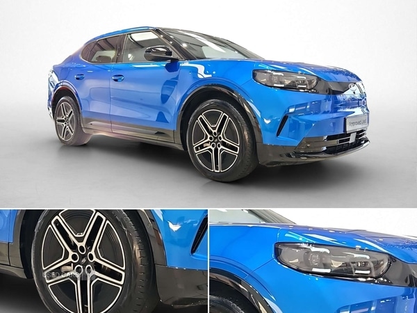 Used Ford Capri 2024 for sale - 76802764: Photo 9