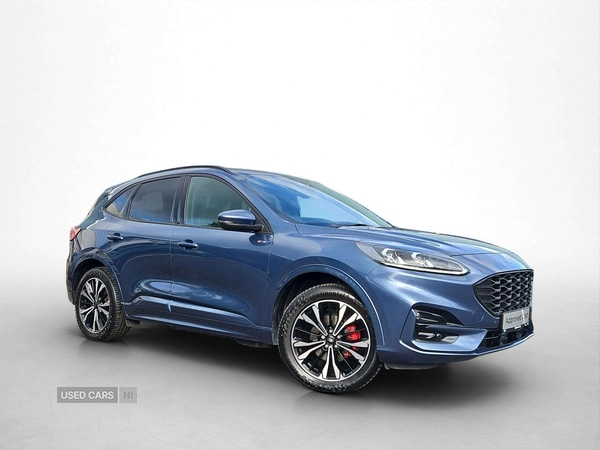 Used Ford Kuga 2023 for sale - 76593074: Photo 1