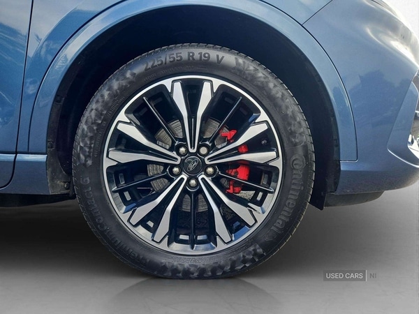 Used Ford Kuga 2023 for sale - 76593074: Photo 10