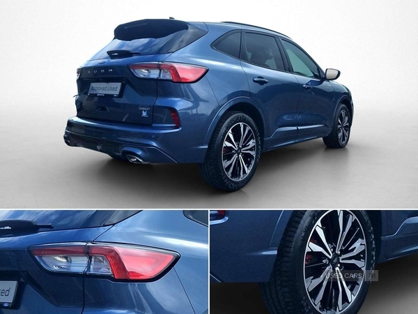 Used Ford Kuga 2023 for sale - 76593074: Photo 12