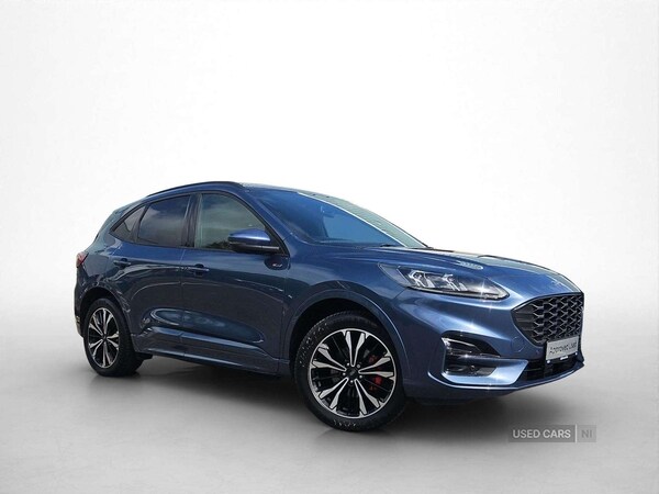 Used Ford Kuga 2023 for sale - 76593074: Photo 13