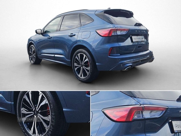 Used Ford Kuga 2023 for sale - 76593074: Photo 14