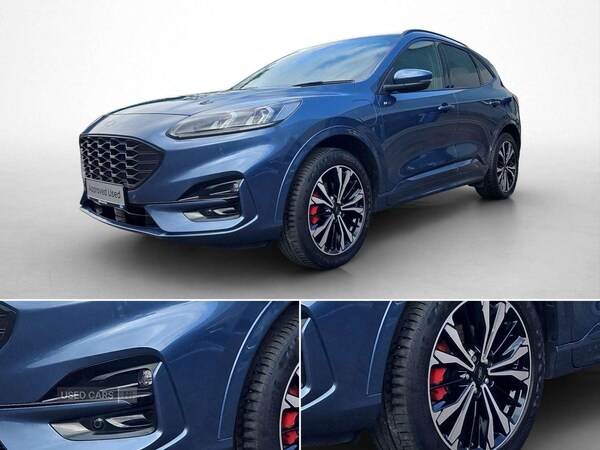 Used Ford Kuga 2023 for sale - 76593074: Photo 17