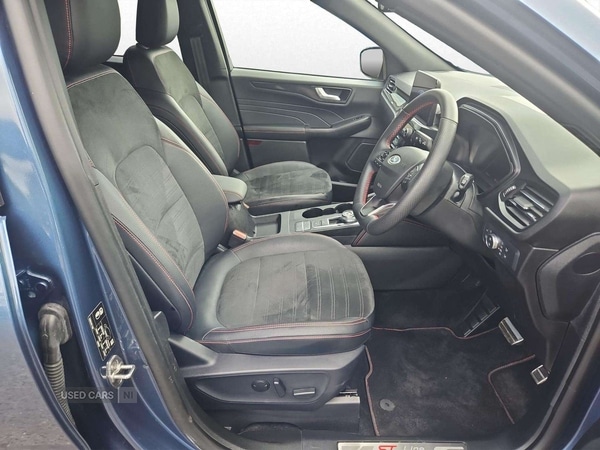 Used Ford Kuga 2023 for sale - 76593074: Photo 18