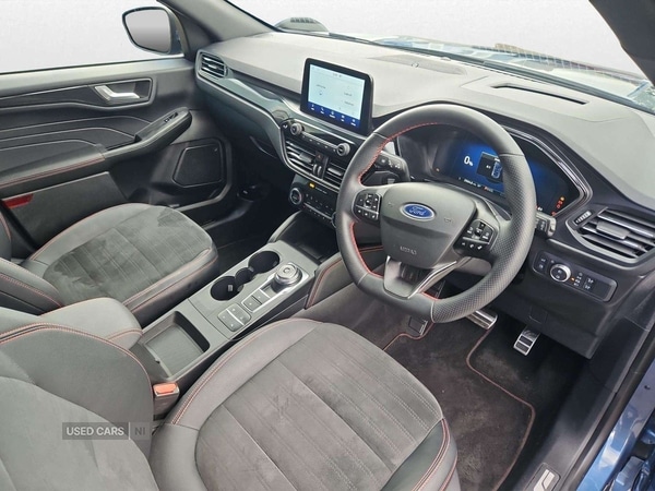 Used Ford Kuga 2023 for sale - 76593074: Photo 19