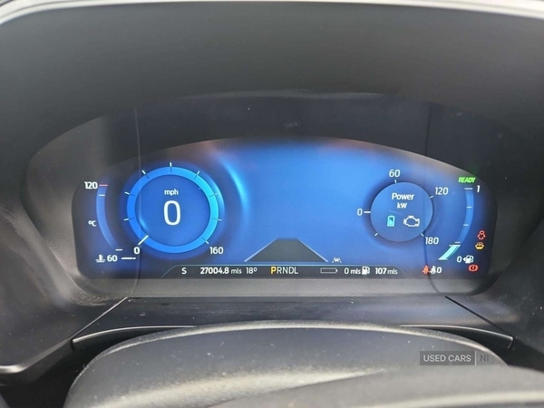 Used Ford Kuga 2023 for sale - 76593074: Photo 20