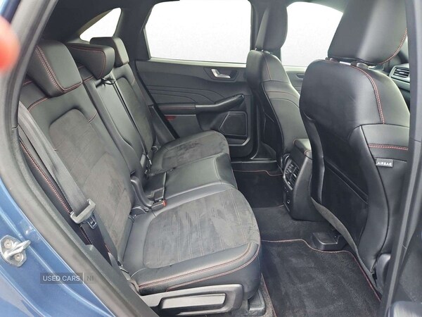 Used Ford Kuga 2023 for sale - 76593074: Photo 22