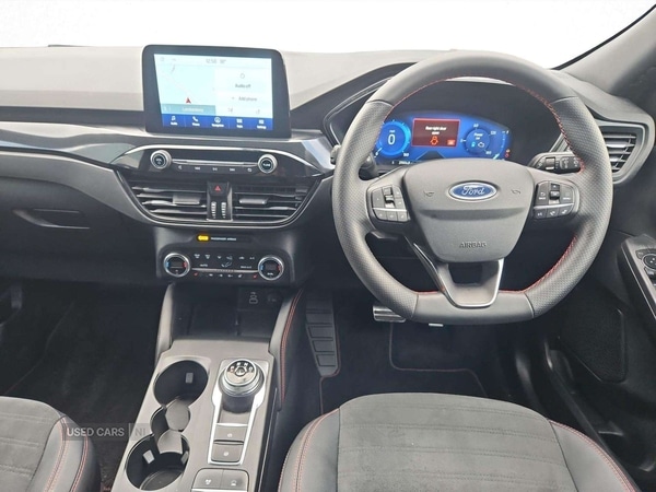 Used Ford Kuga 2023 for sale - 76593074: Photo 23