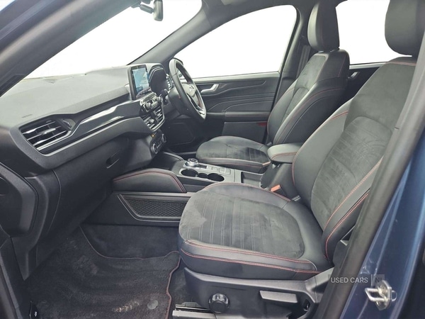 Used Ford Kuga 2023 for sale - 76593074: Photo 27