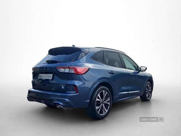 Used Ford Kuga 2023 for sale - 76593074: Photo 3