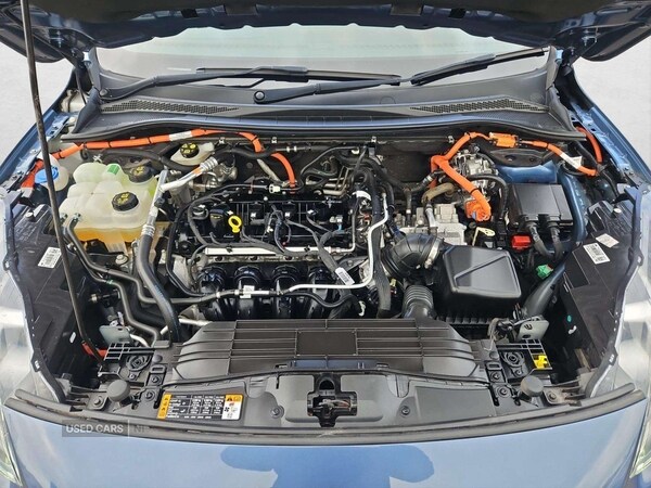 Used Ford Kuga 2023 for sale - 76593074: Photo 30