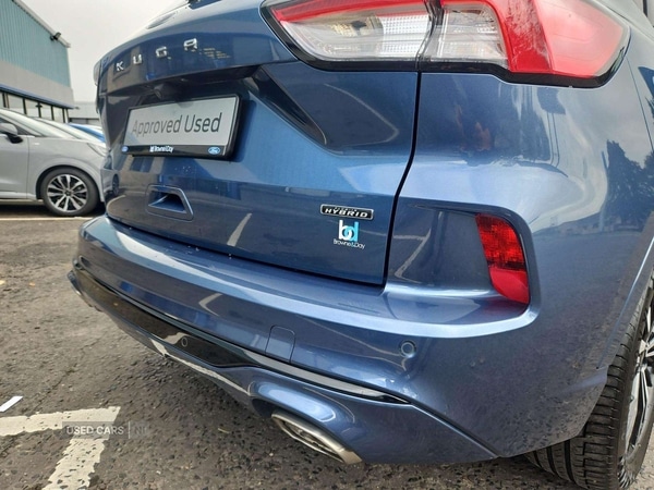 Used Ford Kuga 2023 for sale - 76593074: Photo 36