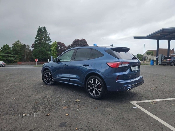 Used Ford Kuga 2023 for sale - 76593074: Photo 38