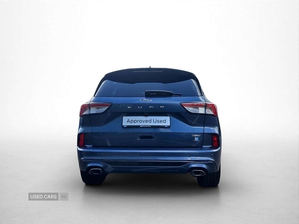 Used Ford Kuga 2023 for sale - 76593074: Photo 4