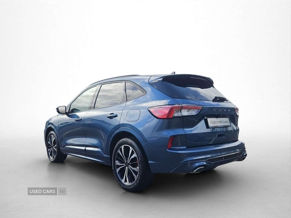 Used Ford Kuga 2023 for sale - 76593074: Photo 5