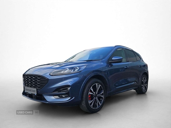 Used Ford Kuga 2023 for sale - 76593074: Photo 7