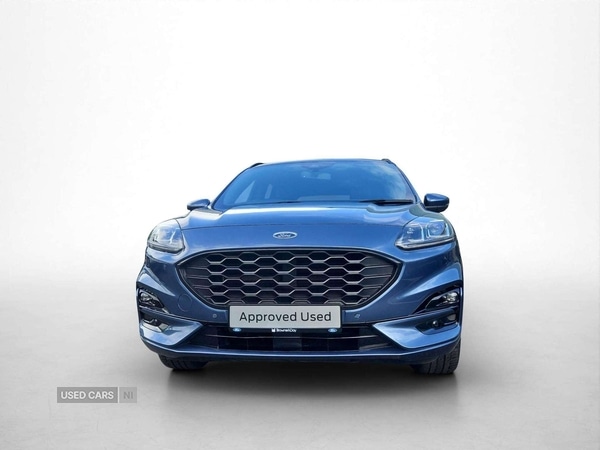 Used Ford Kuga 2023 for sale - 76593074: Photo 8