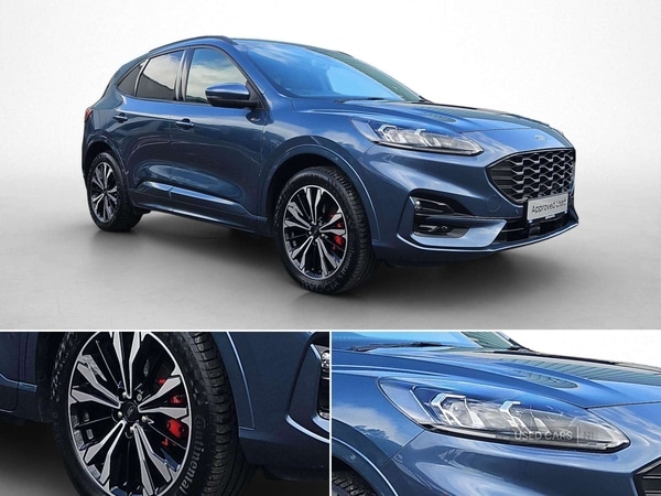 Used Ford Kuga 2023 for sale - 76593074: Photo 9