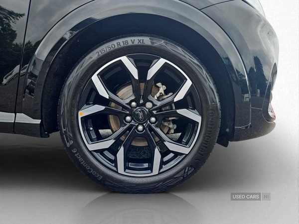 Used Ford Puma 2024 for sale - 77359429: Photo 10