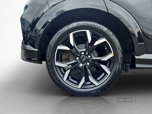 Used Ford Puma 2024 for sale - 77359429: Photo 11