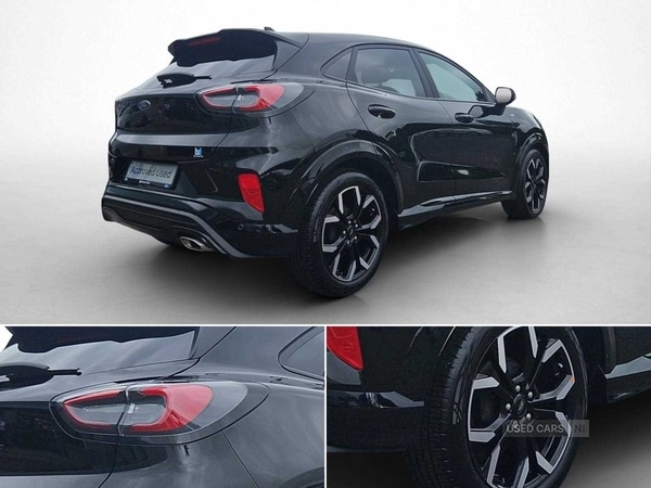 Used Ford Puma 2024 for sale - 77359429: Photo 12