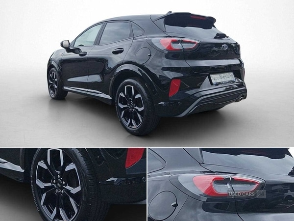 Used Ford Puma 2024 for sale - 77359429: Photo 13