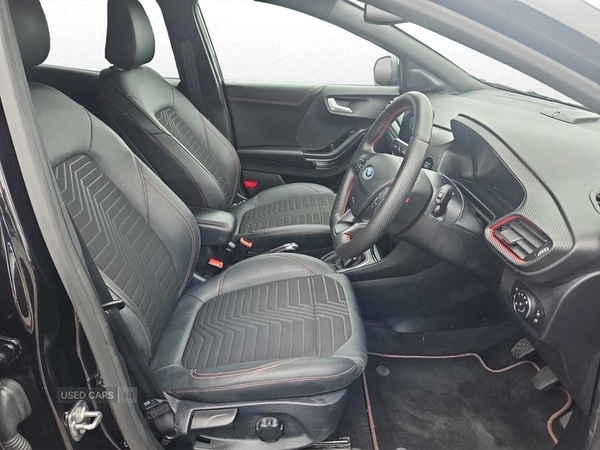 Used Ford Puma 2024 for sale - 77359429: Photo 17